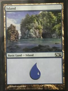 Island