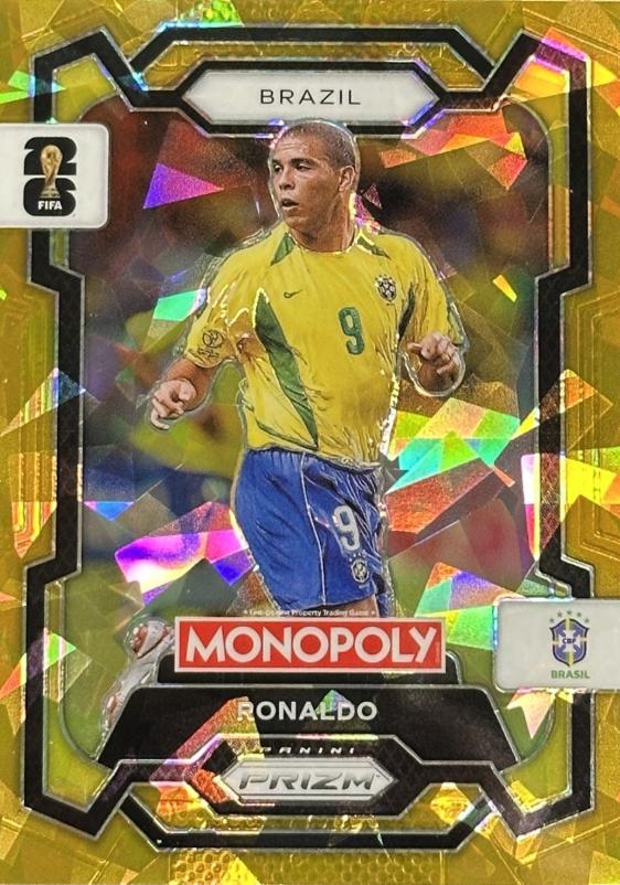 Ronaldo