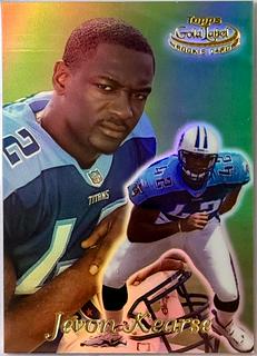 Jevon Kearse