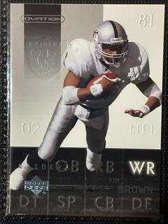 Tim Brown