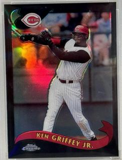 Ken Griffey Jr.
