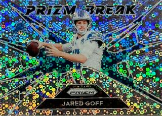 Jared Goff