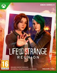 Life Is Strange: Reunion PAL Xbox Series X Prices