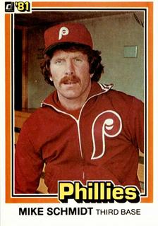 Mike Schmidt