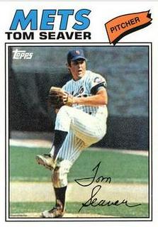 Tom Seaver
