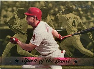 Lenny Dykstra