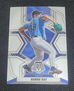 Robbie Ray