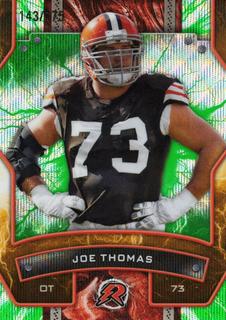Joe Thomas