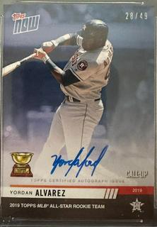 Yordan Alvarez