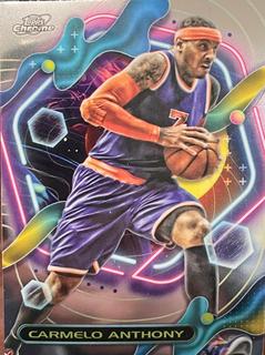 Carmelo Anthony