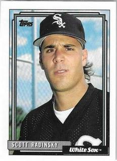 Scott Radinsky