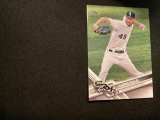 Chris Sale