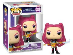 Mira #2258 (Animation)