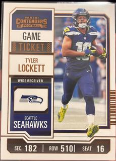 Tyler Lockett