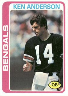 Ken Anderson