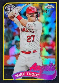 Mike Trout