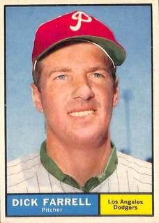 Dick Farrell
