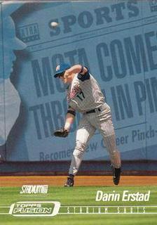 Darin Erstad