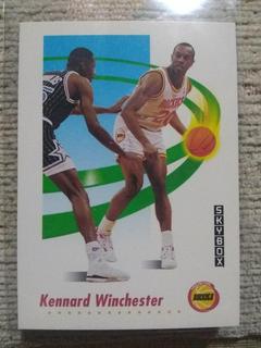 Kennard Winchester