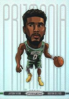 Jayson Tatum