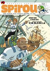 Spirou #3835 (2011) Comic Books Spirou Prices
