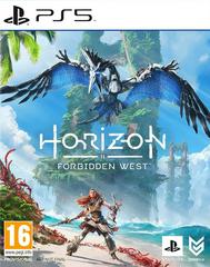 Horizon Forbidden West PAL Playstation 5 Prices
