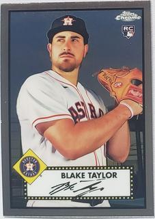 Blake Taylor