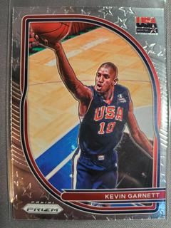 Kevin Garnett