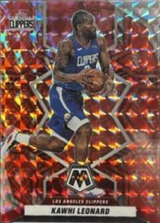 Kawhi Leonard