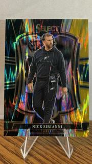 Nick Sirianni