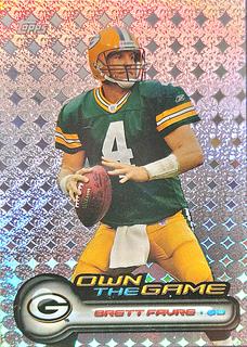 Brett Favre