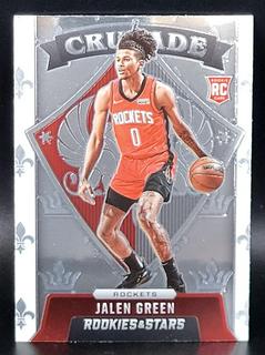 Jalen Green