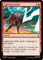 Lightning Strike #142