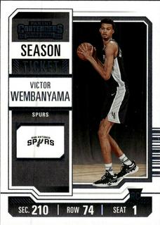 Victor Wembanyama