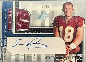 Sage Rosenfels