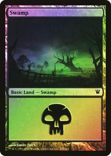 Swamp