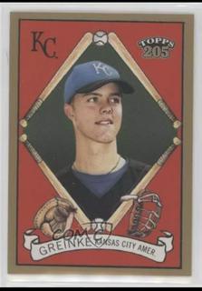 Zach Greinke