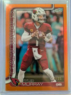 Kyler Murray