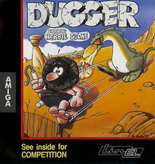 Dugger Amiga