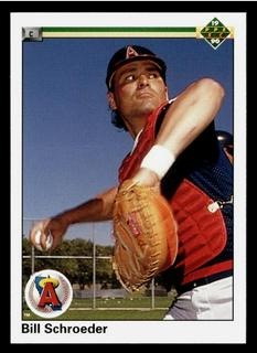 Bill Schroeder