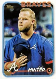 A.J. Minter