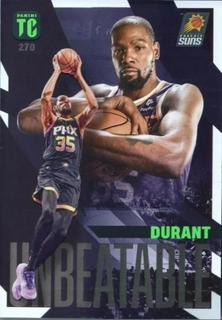 Kevin Durant