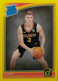 Kevin Huerter