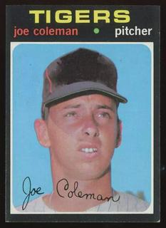 Joe Coleman