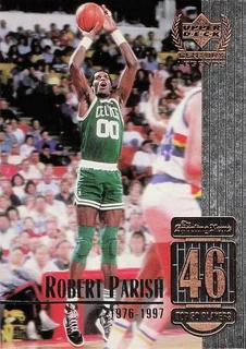 Robert Parish