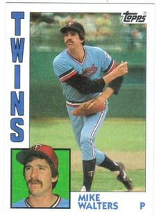 Mike Walters