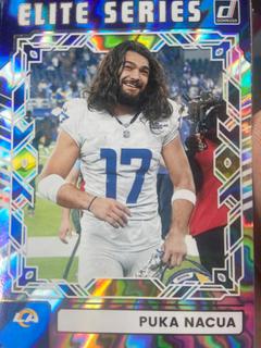 Puka Nacua