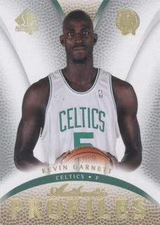 Kevin Garnett