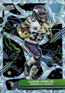 Aaron Jones Sr.