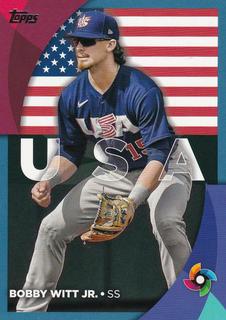 Bobby Witt Jr.